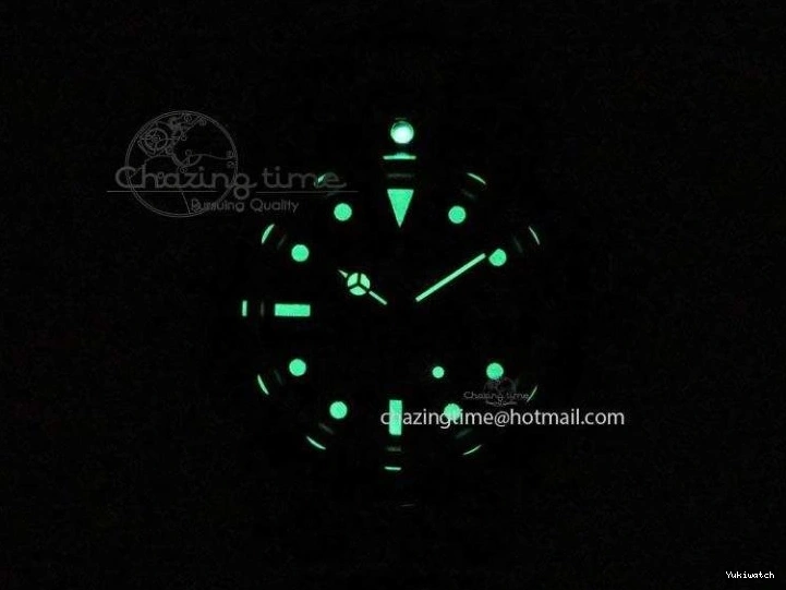 A2836 Best Red (Superlumed Submariner Edition Vintage hands) 200m=660ft 1680 and dial 0509